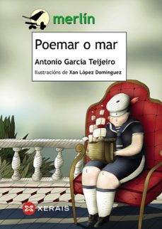 Libro, Audiolibro Poemar O Mar Poemar O Mar