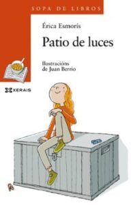 Patio De Luces (gallego)