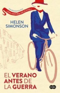 El Verano Antes De La Guerra