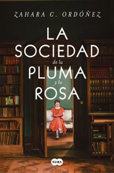 Libro, Audiolibro La Sociedad De La Pluma Y La Rosa La Sociedad De La Pluma Y La Rosa