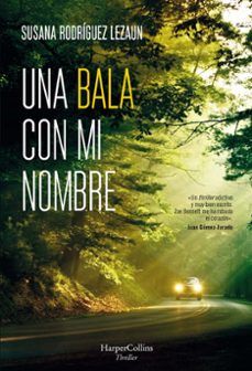 Libro, Audiolibro Una Bala Con Mi Nombre Una Bala Con Mi Nombre