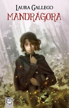 Libro, Audiolibro Mandrágora Mandrágora