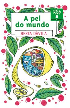 Libro, Audiolibro A Pel Do Mundo A Pel Do Mundo