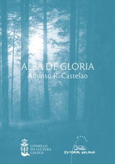 Libro, Audiolibro Alba De Gloria Alba De Gloria