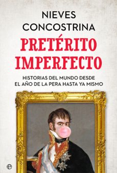 Libro, Audiolibro Pretérito Imperfecto Pretérito Imperfecto