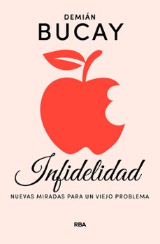 Libro, Audiolibro Infidelidad Infidelidad