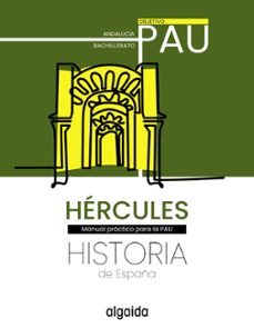 Historia De España Proyecto Hércules Objetivo Pau
