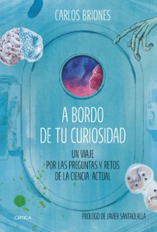 A Bordo De Tu Curiosidad