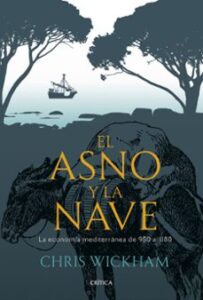 El Asno Y La Nave
