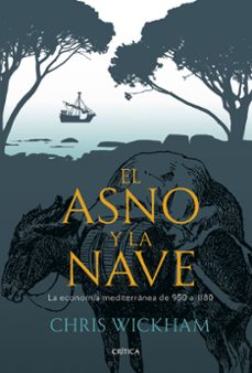 El Asno Y La Nave