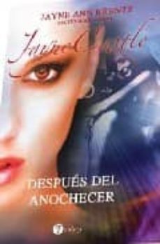 Libro, Audiolibro Despues Del Anochecer Despues Del Anochecer