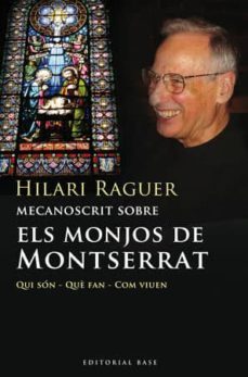 Libro, Audiolibro Els Monjos De Montserrat Els Monjos De Montserrat