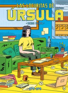 Las Locuritas De úrsula