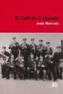 El Cafè De La Granota