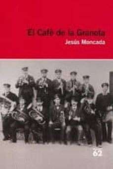 El Cafè De La Granota
