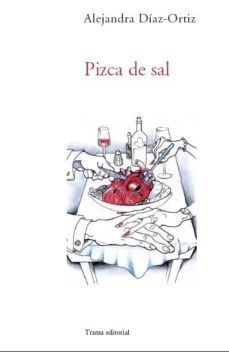 Pizca De Sal