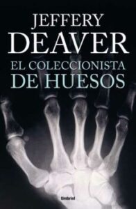 (pe) El Coleccionista De Huesos
