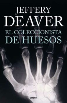 (pe) El Coleccionista De Huesos