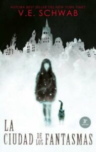 La Ciudad De Los Fantasmas (crónicas De Cassidy Blake 1)