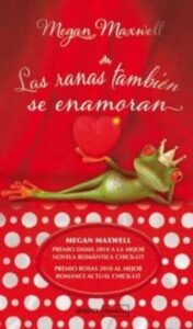 Las Ranas Tambien Se Enamoran