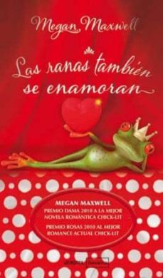 Las Ranas Tambien Se Enamoran