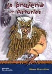 La Brujeria En Asturies