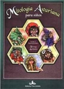 Mitologia Asturiana Para Niños Y Niñas