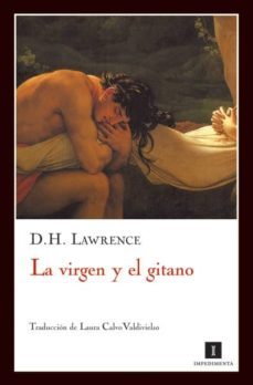 La Virgen Y El Gitano