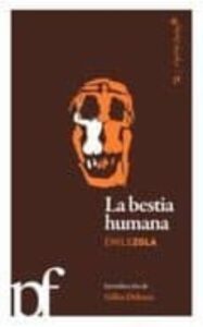 La Bestia Humana
