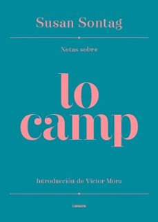 Notas Sobre Lo Camp