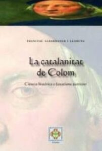 La Catalanitat De Colom