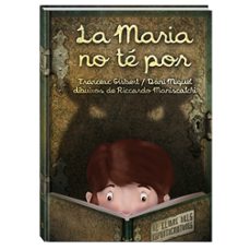 La Maria No Te Por