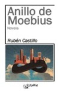Anillo De Moebius