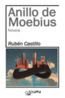 Libro, Audiolibro Anillo De Moebius Anillo De Moebius