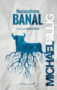 Libro, Audiolibro Nacionalismo Banal Nacionalismo Banal