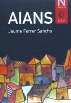 Libro, Audiolibro Aians Aians