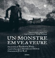 Un Monstre Em Ve A Veure