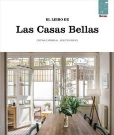 El Libro De Las Casas Bellas
