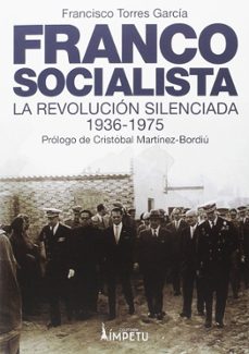 Libro, Audiolibro Franco Socialista Franco Socialista