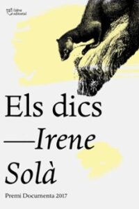 Els Dics (premi Documenta 2017)