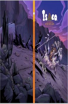 Libro, Audiolibro Isaco Y Sus Aventuras Isaco Y Sus Aventuras