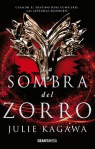 La Sombra Del Zorro (saga La Sombra Del Zorro 1)