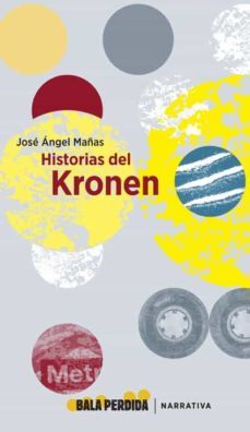 Libro, Audiolibro Historias Del Kronen Historias Del Kronen