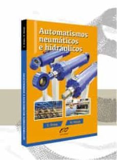 Automatismos Neunáticos E Hidráulicos