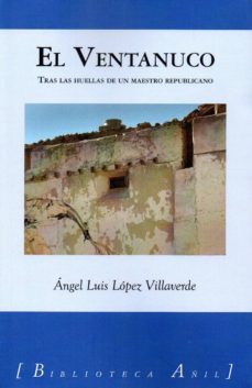 Libro, Audiolibro El Ventanuco El Ventanuco