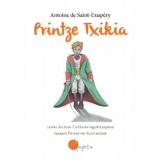 Printze Txikia