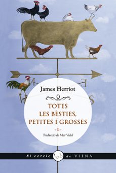 Libro, Audiolibro Totes Les Bèsties, Petites I Grosses I Totes Les Bèsties, Petites I Grosses I