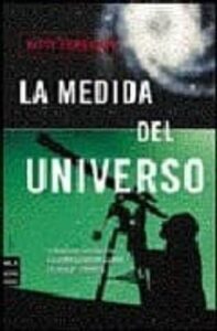 La Medida Del Universo