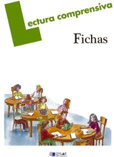 Lectura Comprensiva Fichas