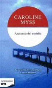 Anatomia Del Espiritu